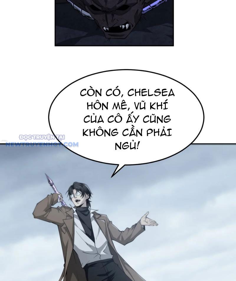 Ta, Thiên Sát Cô Tinh chapter 61 - Trang 26