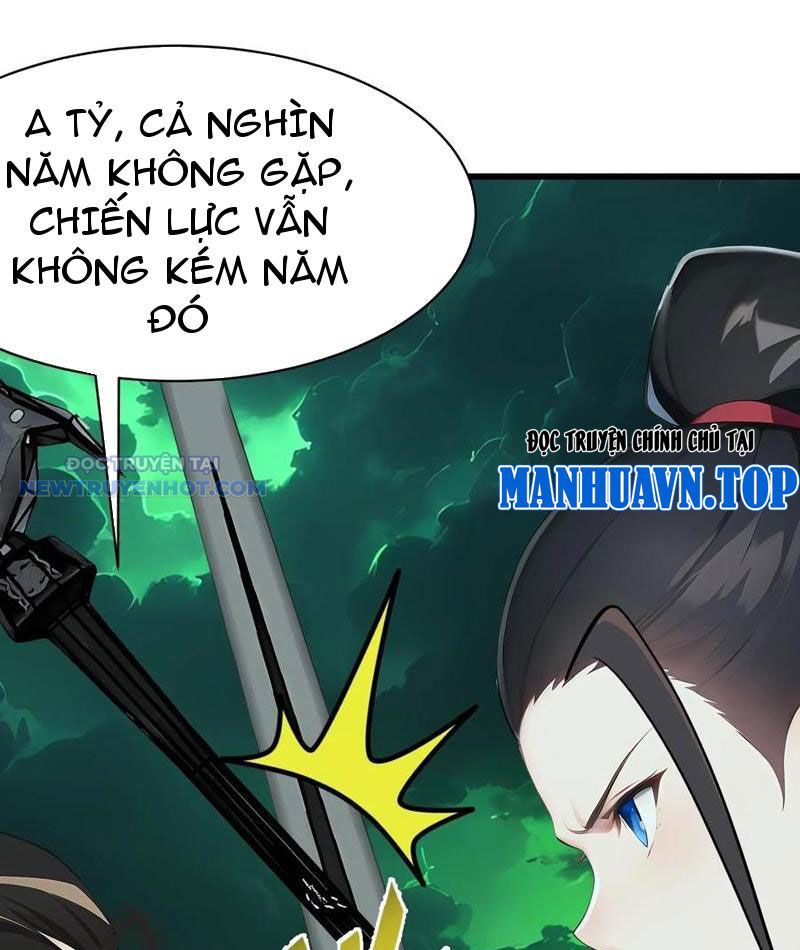 Phu Nhân Nhà Ta đến Từ địa Phủ Ngàn Năm chapter 74 - Trang 2