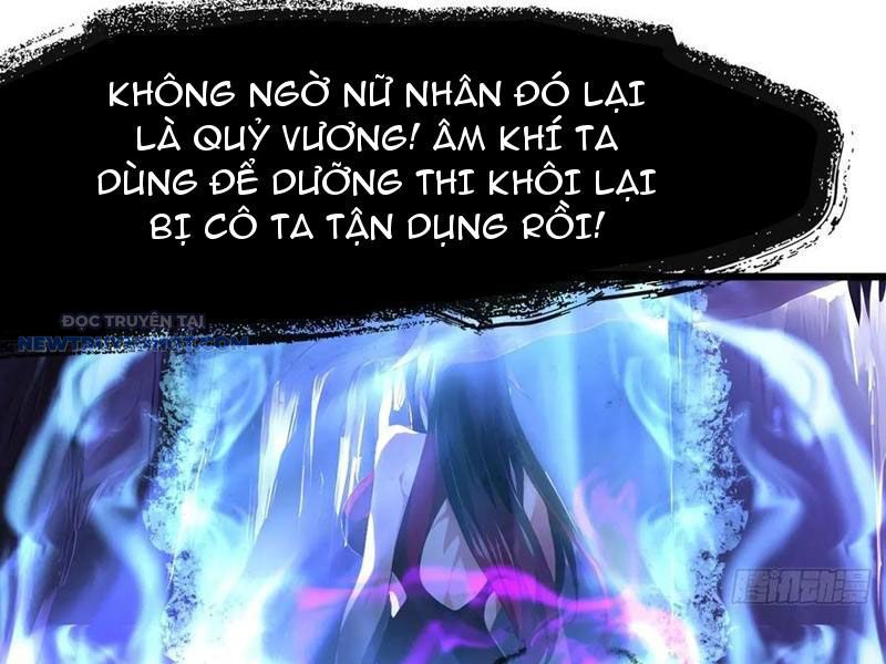 Phu Nhân Nhà Ta đến Từ địa Phủ Ngàn Năm chapter 47 - Trang 109