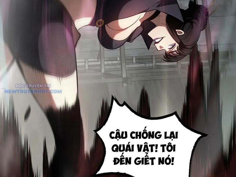 Mạt Thế Kiếm Thần: Ta Chấn Kinh Toàn Cầu chapter 19 - Trang 111