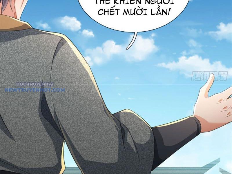   Ta Vô Địch Ở Thế Giới Huyền Huyễn Tận Thế chapter 7 - Trang 13