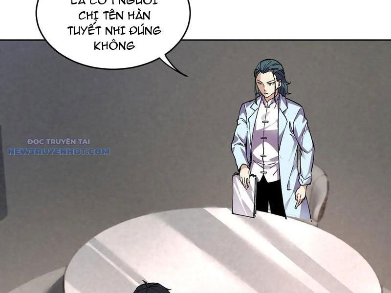 Ta Có Nhìn Thấy Quy Tắc Cấm Khu! chapter 25 - Trang 16