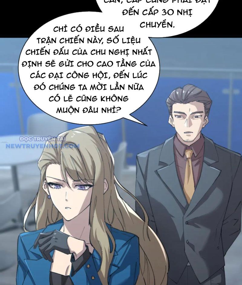 Thánh Hiệp Sĩ Cấp Sss chapter 46 - Trang 142