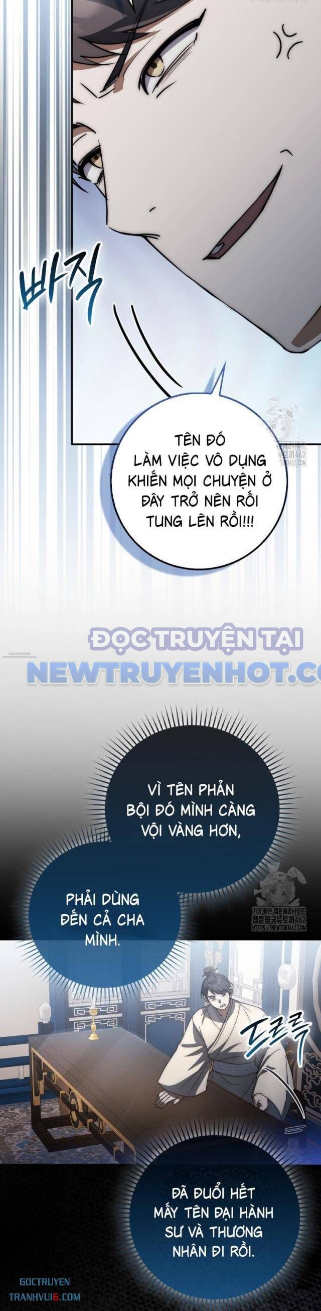 Cuồng Long Kiếm Thần chapter 23 - Trang 26