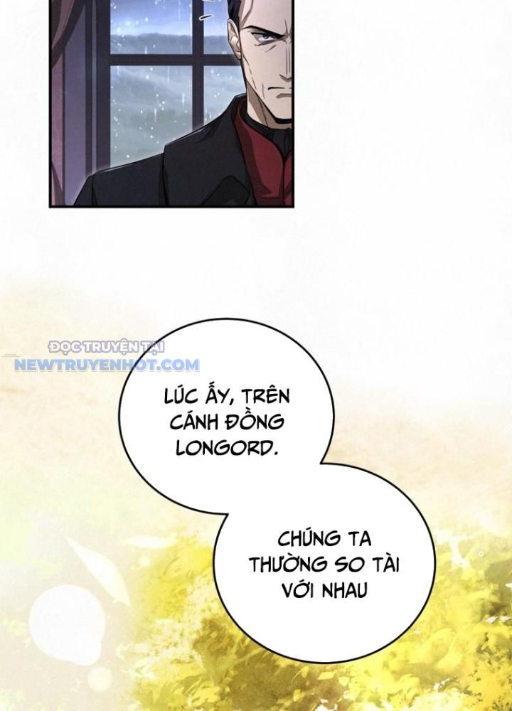 Những Đứa Trẻ Của Rune chapter 3 - Trang 13