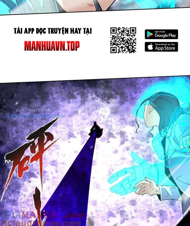 Ta Có Nhìn Thấy Quy Tắc Cấm Khu! chapter 26 - Trang 48