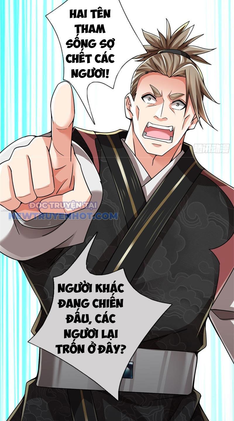   Ta Vô Địch Ở Thế Giới Huyền Huyễn Tận Thế chapter 14 - Trang 7