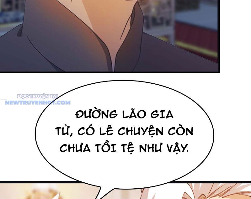 Tu Tiên Trở Về Tại Vườn Trường - Season 2 chapter 16 - Trang 8