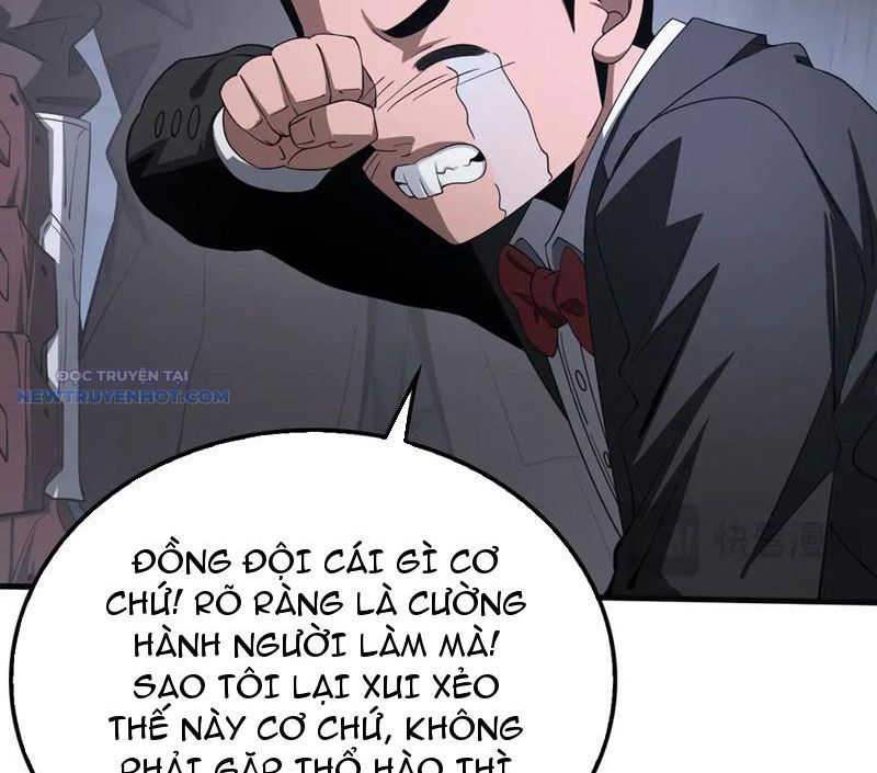 Mạt Thế Kiếm Thần: Ta Chấn Kinh Toàn Cầu chapter 21 - Trang 24