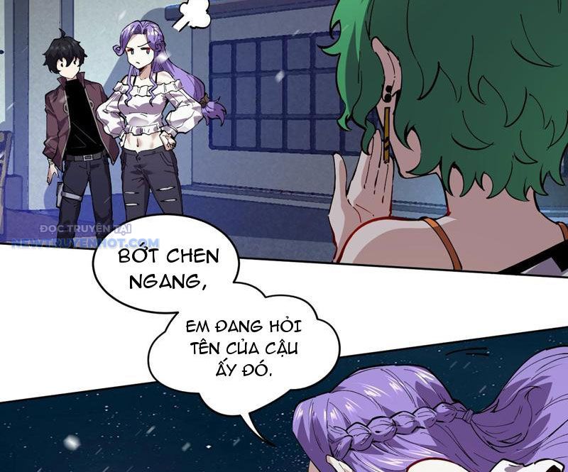 Ta Có Nhìn Thấy Quy Tắc Cấm Khu! chapter 9 - Trang 66