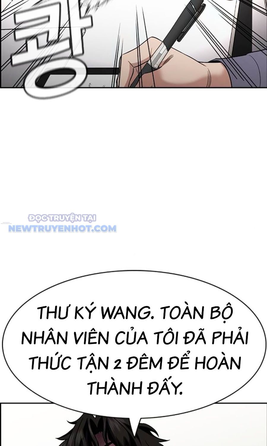 Giáo Dục Chân Chính chapter 170 - Trang 8