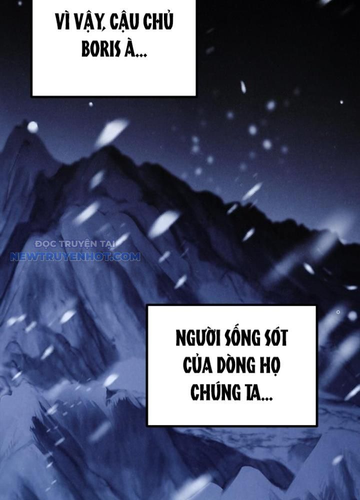 Những Đứa Trẻ Của Rune chapter 1 - Trang 89