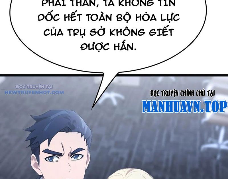 Tu Tiên Trở Về Tại Vườn Trường - Season 2 chapter 54 - Trang 53