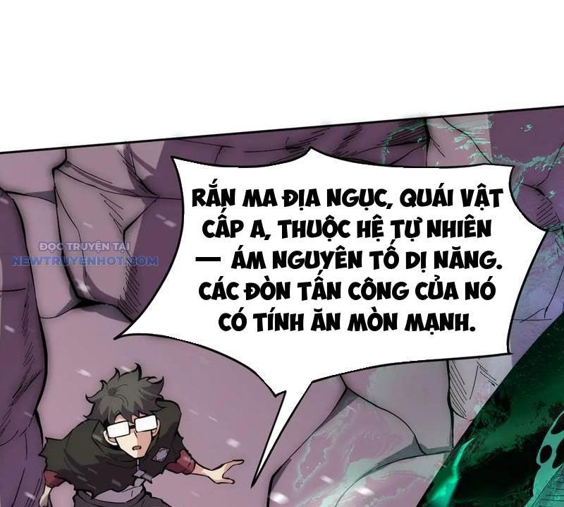 Ta Có Nhìn Thấy Quy Tắc Cấm Khu! chapter 16 - Trang 42