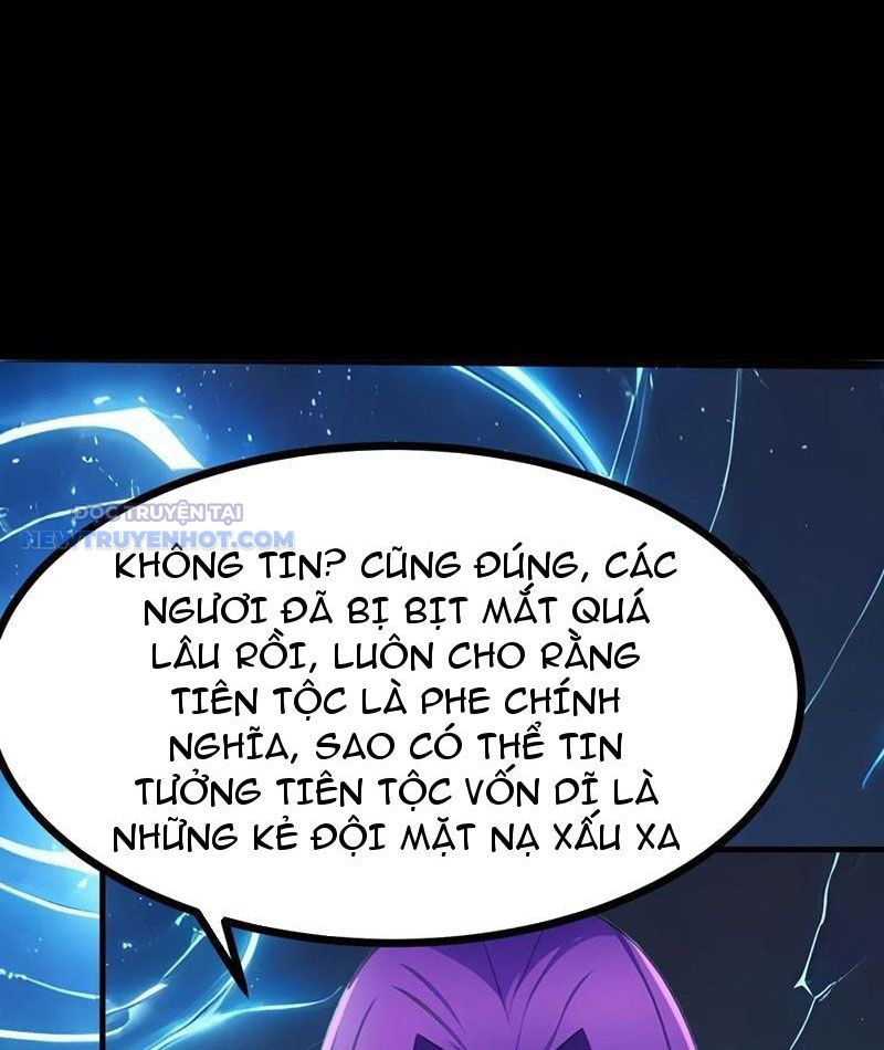 Phu Nhân Nhà Ta đến Từ địa Phủ Ngàn Năm chapter 76 - Trang 13