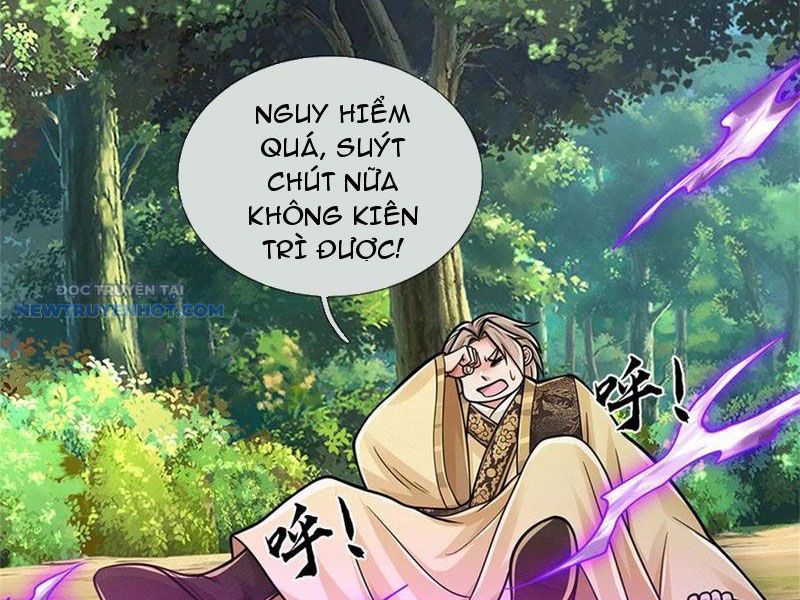   Ta Vô Địch Ở Thế Giới Huyền Huyễn Tận Thế chapter 90 - Trang 25