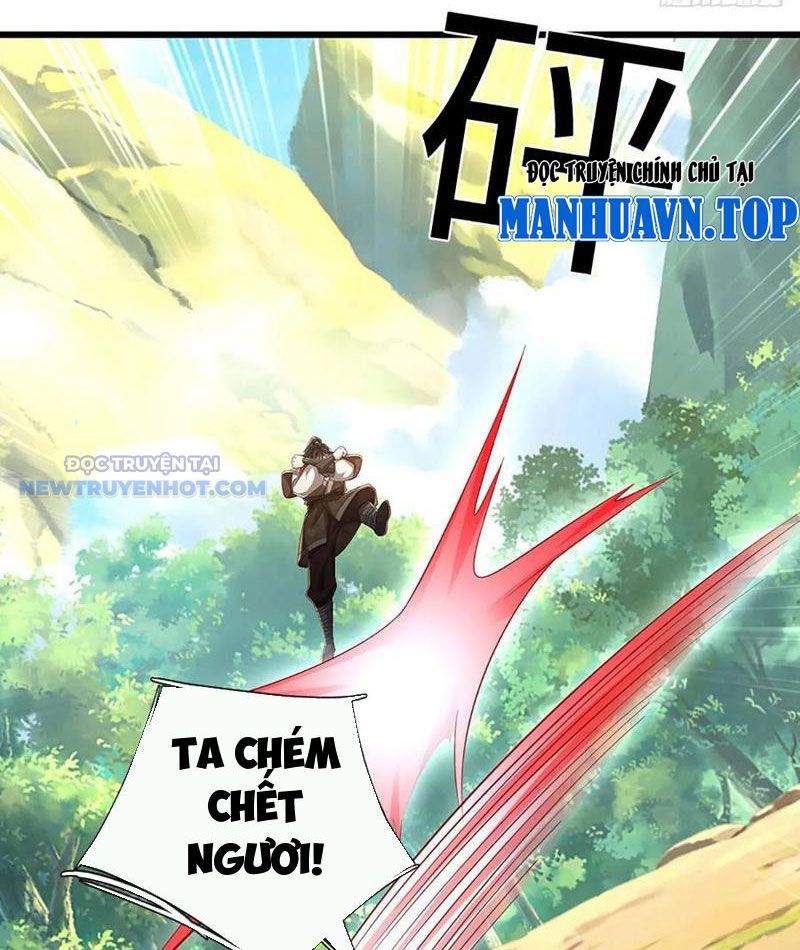   Ta Vô Địch Ở Thế Giới Huyền Huyễn Tận Thế chapter 94 - Trang 35