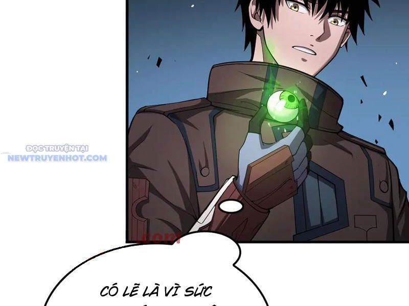 Mạt Thế Kiếm Thần: Ta Chấn Kinh Toàn Cầu chapter 32 - Trang 116