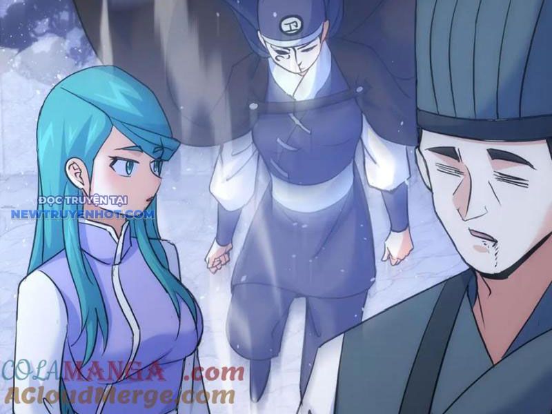 Ta Đoạt Xá Người Chơi Hệ Thống chapter 98 - Trang 5