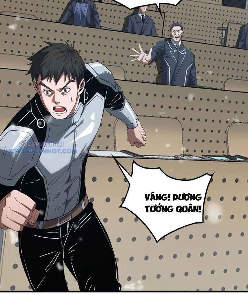 Mạt Thế Kiếm Thần: Ta Chấn Kinh Toàn Cầu chapter 37 - Trang 78