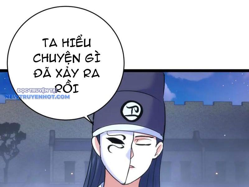 Ta Đoạt Xá Người Chơi Hệ Thống chapter 98 - Trang 56