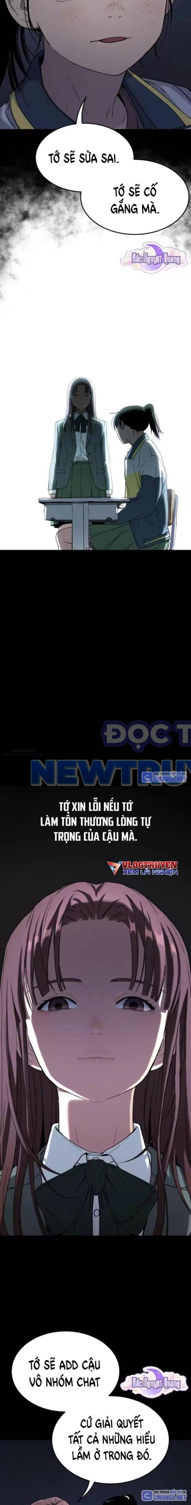 Lời Nguyền Của Dangun chapter 39 - Trang 29