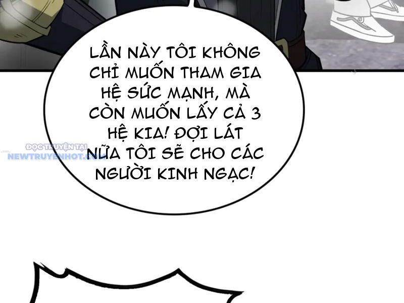 Mạt Thế Kiếm Thần: Ta Chấn Kinh Toàn Cầu chapter 36 - Trang 132