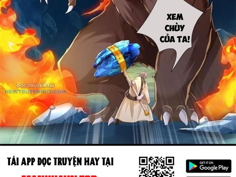   Ta Vô Địch Ở Thế Giới Huyền Huyễn Tận Thế chapter 99 - Trang 22