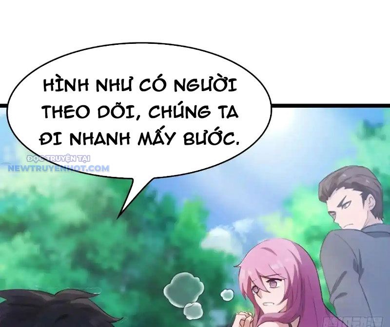 Tu Tiên Trở Về Tại Vườn Trường - Season 2 chapter 30 - Trang 41