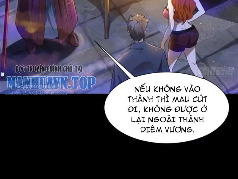 Phu Nhân Nhà Ta đến Từ địa Phủ Ngàn Năm chapter 23 - Trang 65