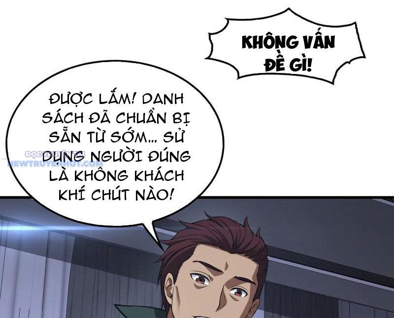 Mạt Thế Kiếm Thần: Ta Chấn Kinh Toàn Cầu chapter 34 - Trang 109