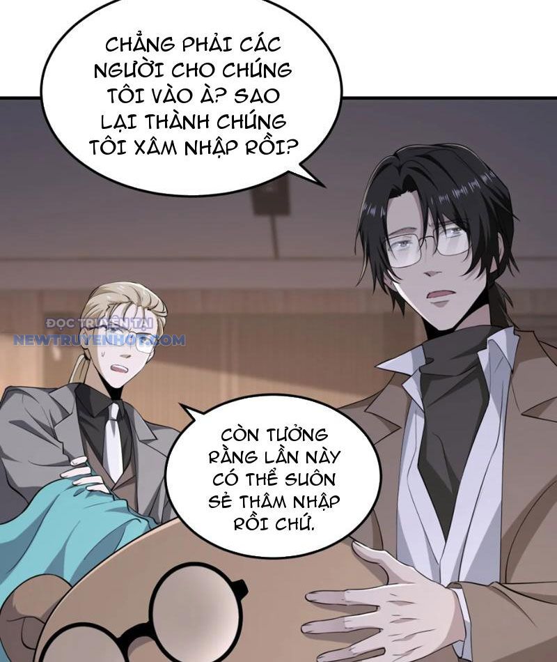 Ta, Thiên Sát Cô Tinh chapter 63 - Trang 47