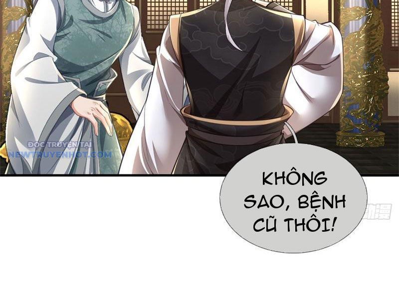   Ta Vô Địch Ở Thế Giới Huyền Huyễn Tận Thế chapter 10 - Trang 26