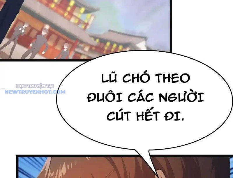 Tu Tiên Trở Về Tại Vườn Trường - Season 2 chapter 26 - Trang 33