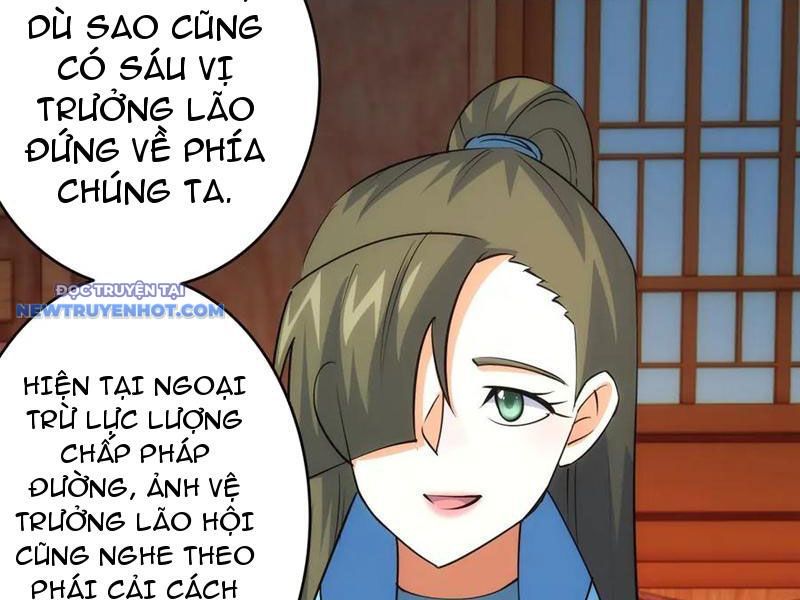 Ta Đoạt Xá Người Chơi Hệ Thống chapter 94 - Trang 45