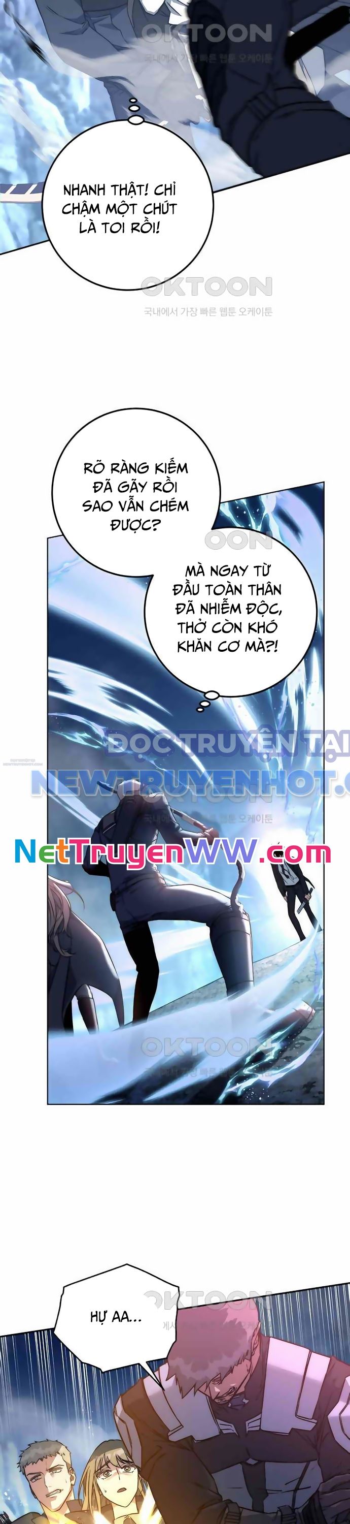 Công Chức Cấp Kiếm Thần Hồi Quy chapter 1 - Trang 23