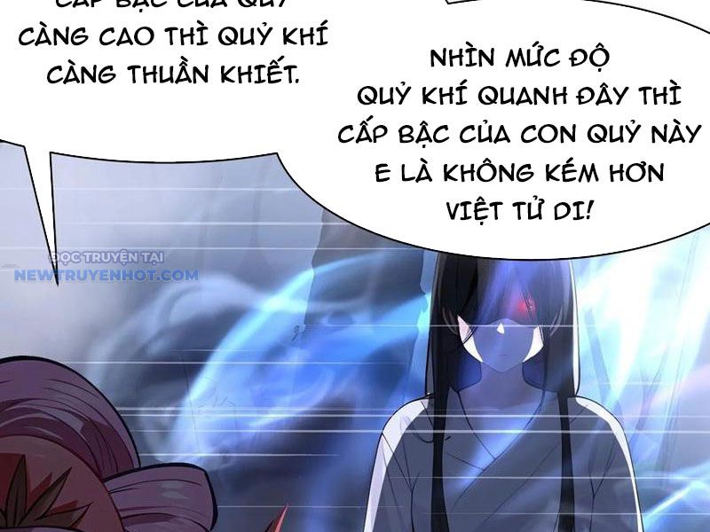 Phu Nhân Nhà Ta đến Từ địa Phủ Ngàn Năm chapter 48 - Trang 17