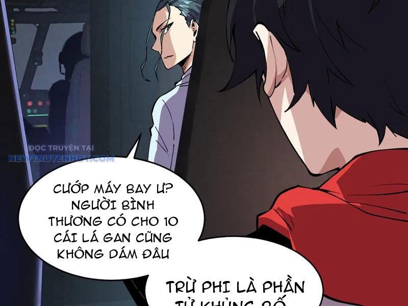 Ta Có Nhìn Thấy Quy Tắc Cấm Khu! chapter 25 - Trang 53