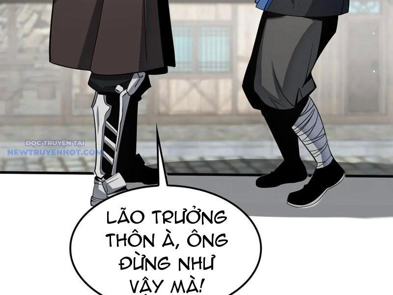 Mạt Thế Kiếm Thần: Ta Chấn Kinh Toàn Cầu chapter 23 - Trang 133