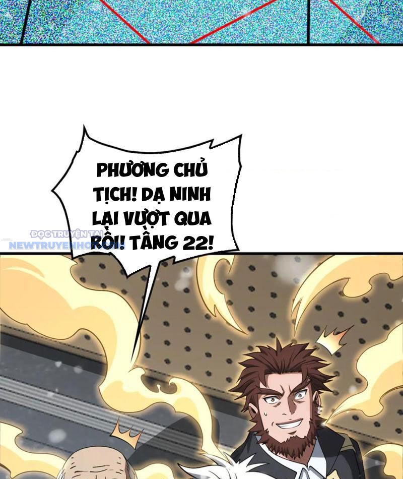 Mạt Thế Kiếm Thần: Ta Chấn Kinh Toàn Cầu chapter 38 - Trang 9