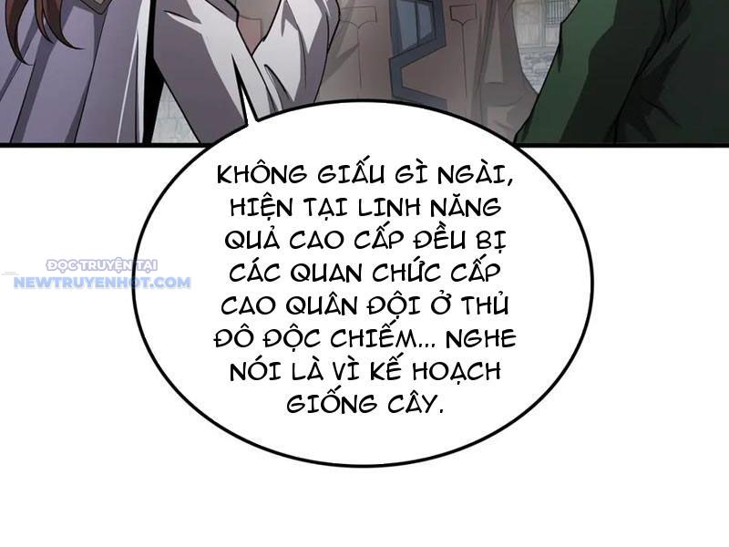 Mạt Thế Kiếm Thần: Ta Chấn Kinh Toàn Cầu chapter 32 - Trang 126