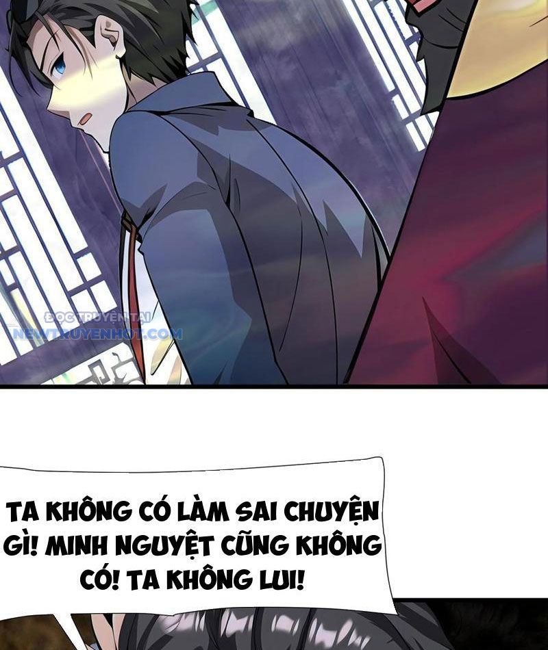 Phu Nhân Nhà Ta đến Từ địa Phủ Ngàn Năm chapter 73 - Trang 60