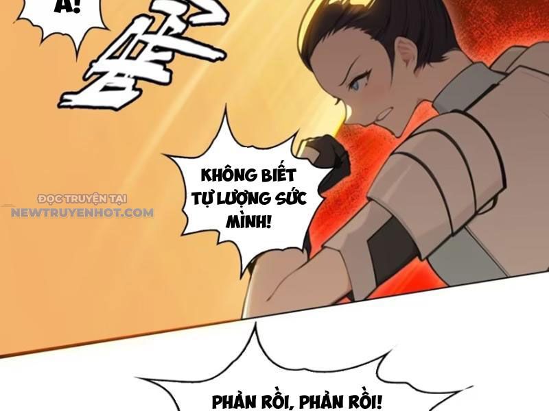 Phu Nhân Nhà Ta đến Từ địa Phủ Ngàn Năm chapter 79 - Trang 4