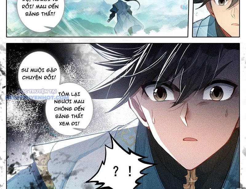 Phàm Nhân Tu Tiên chapter 353 - Trang 11