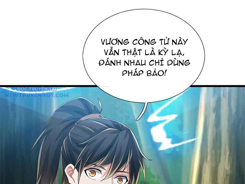   Ta Vô Địch Ở Thế Giới Huyền Huyễn Tận Thế chapter 89 - Trang 48