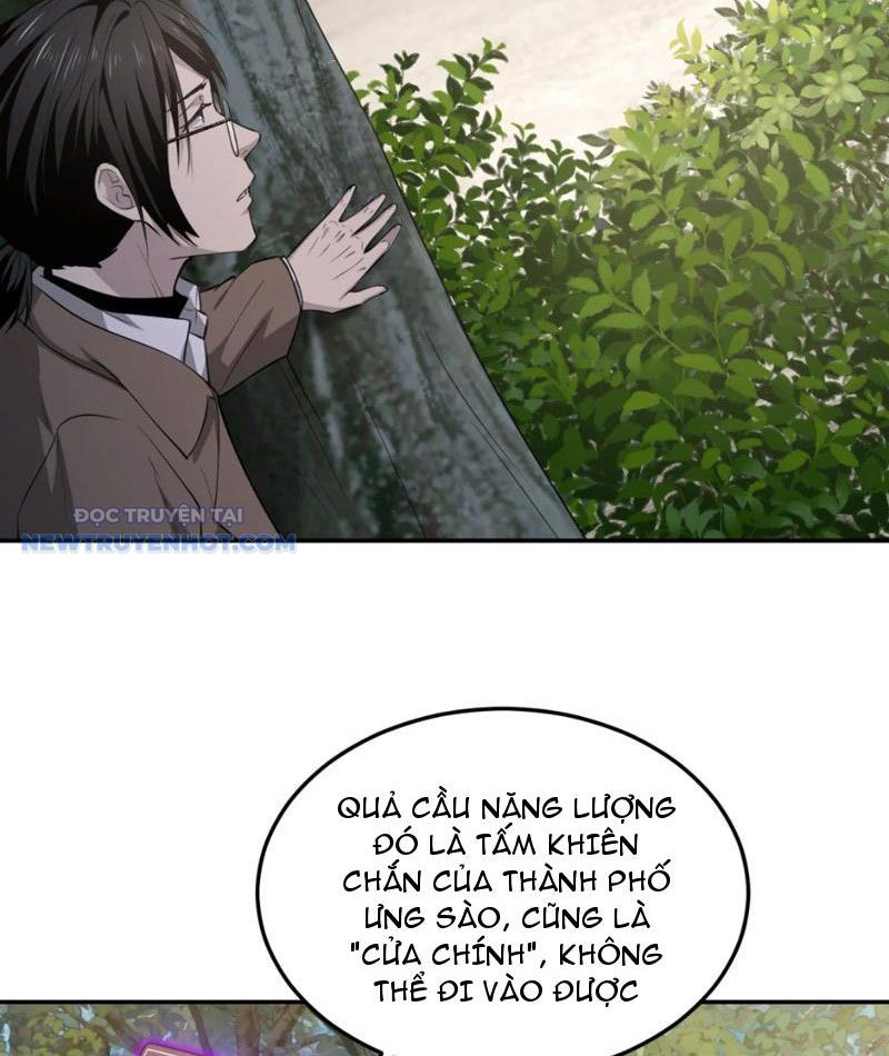 Ta, Thiên Sát Cô Tinh chapter 62 - Trang 17