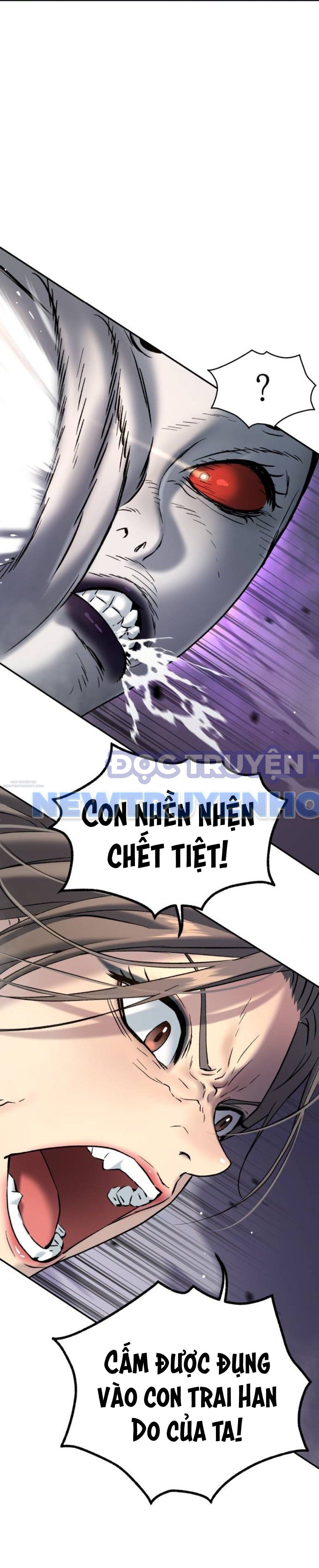 Lời Nguyền Của Dangun chapter 50 - Trang 2