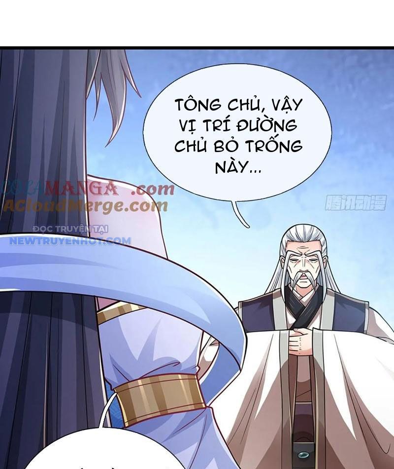   Ta Vô Địch Ở Thế Giới Huyền Huyễn Tận Thế chapter 108 - Trang 37