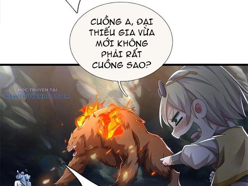   Ta Vô Địch Ở Thế Giới Huyền Huyễn Tận Thế chapter 101 - Trang 38