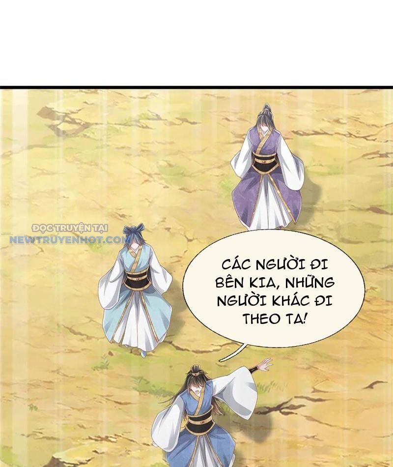   Ta Vô Địch Ở Thế Giới Huyền Huyễn Tận Thế chapter 92 - Trang 22